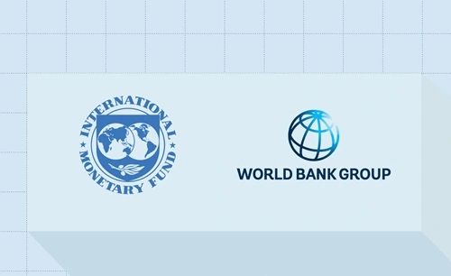 IMF and World Bank