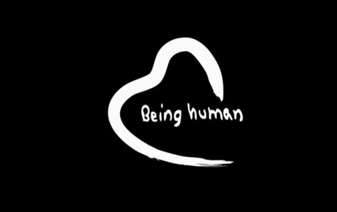 Being Human