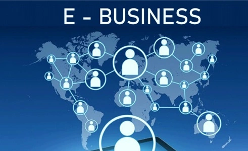  E-Business