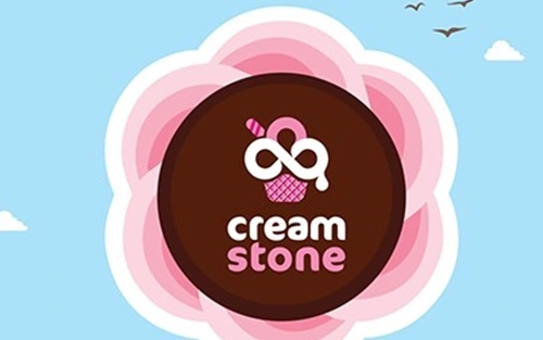 Cream Stone