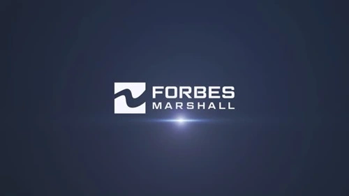 Forbes Marshall