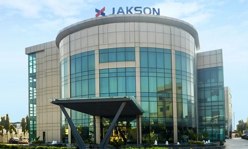 Jackson Solar