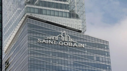 Saint-Gobain India Pvt Ltd