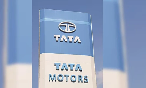 Tata Motors 