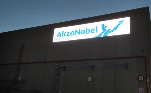 AkzoNobel India