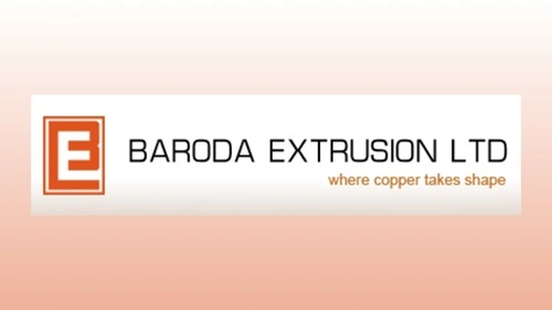 Baroda Extrusion Limited