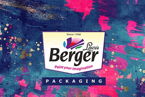 Berger Paints