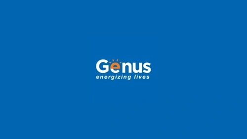 Genus Power Infrastructures Ltd