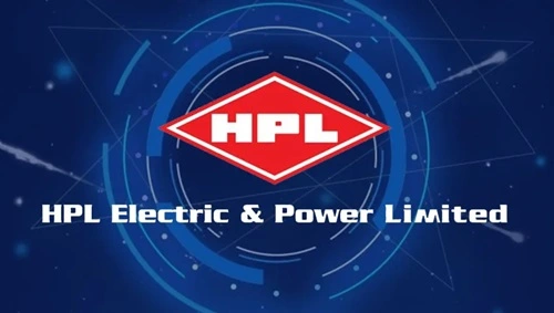 HPL Electric & Power Ltd