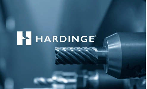 Hardinge