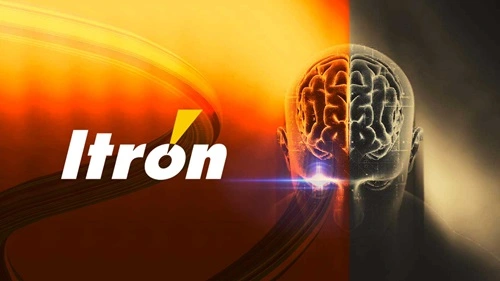 Itron