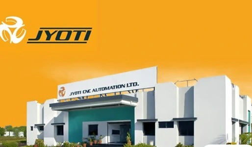 Jyoti CNC Automation Limited