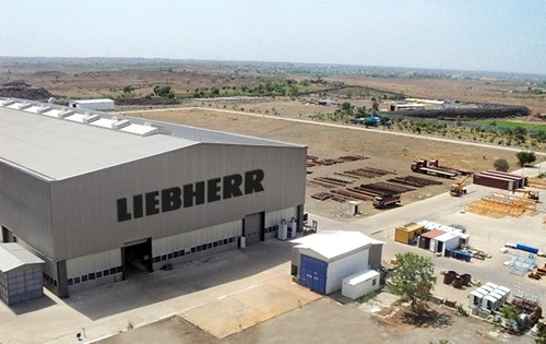 Liebherr India Private Ltd