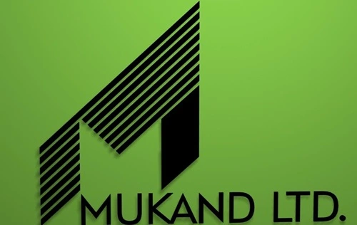 Mukand Ltd