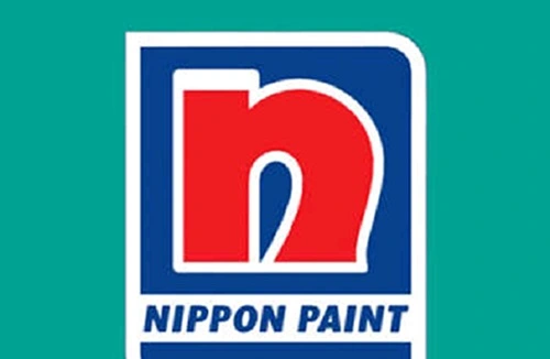 Nippon paints