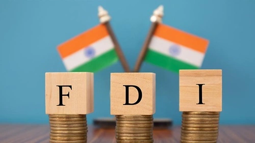 FDI 