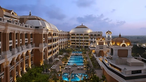 ITC Hotels