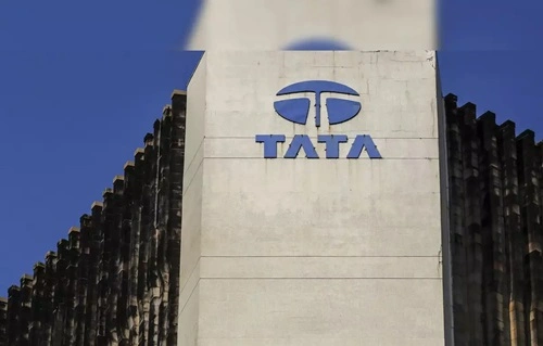 Tata Sons